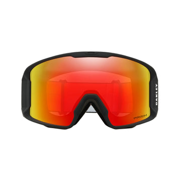 Oakley Maschera Line Miner Prizm™ Torch Snowboard Oakley Maschera Line Miner Prizm™ Torch Snowboard