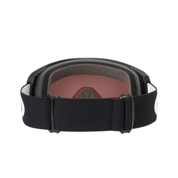 Oakley Maschera Line Miner XM Prizm™ Torch Snowboard Oakley Maschera Line Miner XM Prizm™ Torch Snowboard