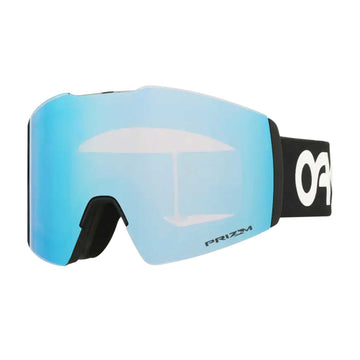Oakley Maschera Fall Line L Prizm™ Sapphire Snowboard Oakley Maschera Fall Line L Prizm™ Sapphire Snowboard
