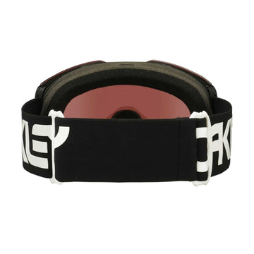 Oakley Maschera Fall Line L Prizm™ Sapphire Snowboard Oakley Maschera Fall Line L Prizm™ Sapphire Snowboard