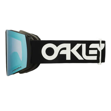 Oakley Maschera Fall Line L Prizm™ Sapphire Snowboard Oakley Maschera Fall Line L Prizm™ Sapphire Snowboard