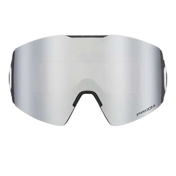 Oakley Maschera Fall Line L Prizm Black Snowboard Oakley Maschera Fall Line L Prizm Black Snowboard