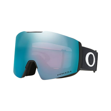 Oakley Maschera Fall Line Xl Prizm Sapphire Snowboard Oakley Maschera Fall Line Xl Prizm Sapphire Snowboard