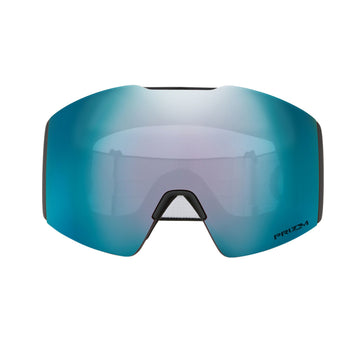 Oakley Maschera Fall Line Xl Prizm Sapphire Snowboard Oakley Maschera Fall Line Xl Prizm Sapphire Snowboard