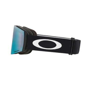 Oakley Maschera Fall Line Xl Prizm Sapphire Snowboard Oakley Maschera Fall Line Xl Prizm Sapphire Snowboard