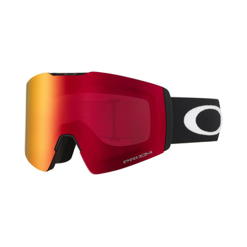 Oakley Maschera Fall Line XL Prizm™ Torch Snowboard Oakley Maschera Fall Line XL Prizm™ Torch Snowboard