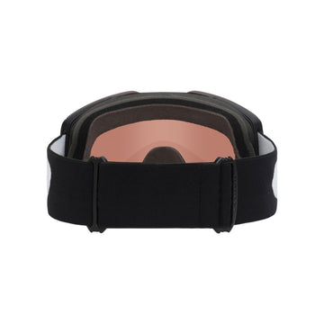 Oakley Maschera Fall Line XL Prizm™ Torch Snowboard Oakley Maschera Fall Line XL Prizm™ Torch Snowboard
