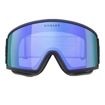 Oakley Maschera Target Line L Snowboard Oakley Maschera Target Line L Snowboard