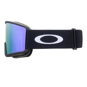 Oakley Maschera Target Line L Snowboard Oakley Maschera Target Line L Snowboard