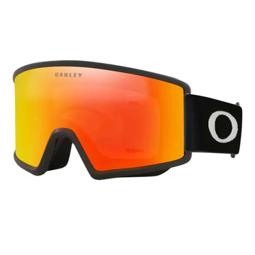 Oakley Maschera Target Line M Snowboard Oakley Maschera Target Line M Snowboard