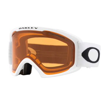 Oakley Maschera O-Frame 2.0 Pro L Mtwht Persm Snowboard Oakley Maschera O-Frame 2.0 Pro L Mtwht Persm Snowboard