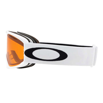 Oakley Maschera O-Frame 2.0 Pro L Mtwht Persm Snowboard Oakley Maschera O-Frame 2.0 Pro L Mtwht Persm Snowboard