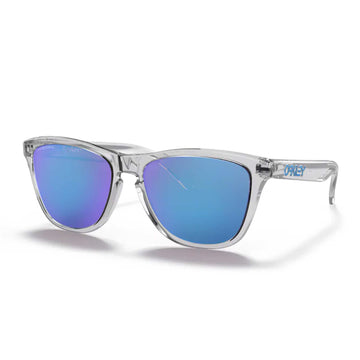Oakley Occhiali Frogskins™ Prizm™ Sapphire Accessori Oakley Occhiali Frogskins™ Prizm™ Sapphire Accessori