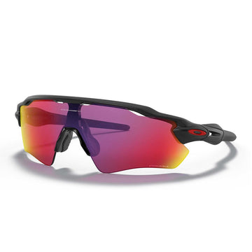 Oakley Occhiale Radar Ev Pth Mttblk W/ Prizm Road Accessori Oakley Occhiale Radar Ev Pth Mttblk W/ Prizm Road Accessori