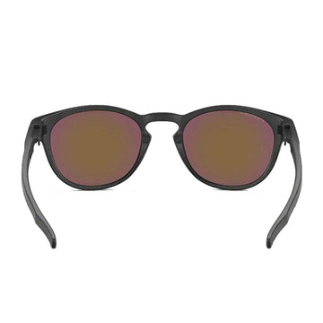 Oakley Occhiali Latch Violet Iridium Accessori Oakley Occhiali Latch Violet Iridium Accessori