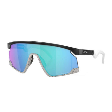 Oakley Occhiale Bxtr Mtblk/Grey Sp W/Prizmsaph Accessori Oakley Occhiale Bxtr Mtblk/Grey Sp W/Prizmsaph Accessori