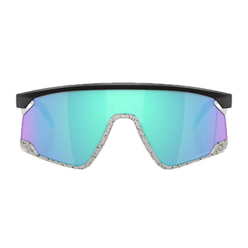 Oakley Occhiale Bxtr Mtblk/Grey Sp W/Prizmsaph Accessori Oakley Occhiale Bxtr Mtblk/Grey Sp W/Prizmsaph Accessori