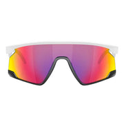 Oakley Occhiale Bxtr Mtwht/Mtblk W/ Prizm Road Accessori Oakley Occhiale Bxtr Mtwht/Mtblk W/ Prizm Road Accessori