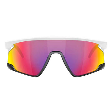 Oakley Occhiale Bxtr Mtwht/Mtblk W/ Prizm Road Accessori Oakley Occhiale Bxtr Mtwht/Mtblk W/ Prizm Road Accessori