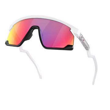 Oakley Occhiale Bxtr Mtwht/Mtblk W/ Prizm Road Accessori Oakley Occhiale Bxtr Mtwht/Mtblk W/ Prizm Road Accessori