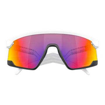 Oakley Occhiale Bxtr Mtwht/Mtblk W/ Prizm Road Accessori Oakley Occhiale Bxtr Mtwht/Mtblk W/ Prizm Road Accessori