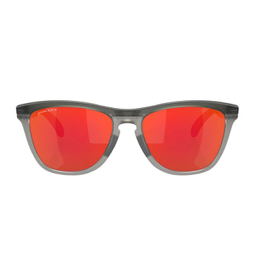 Oakley Occhiale Frogskins Rng Mtgrysmk W/Prizmruby Accessori Oakley Occhiale Frogskins Rng Mtgrysmk W/Prizmruby Accessori