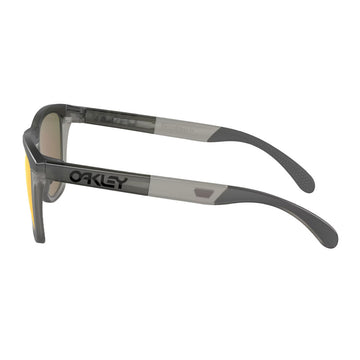 Oakley Occhiale Frogskins Rng Mtgrysmk W/Prizmruby Accessori Oakley Occhiale Frogskins Rng Mtgrysmk W/Prizmruby Accessori