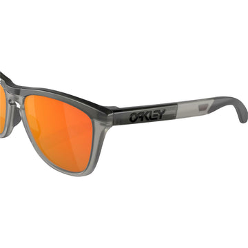 Oakley Occhiale Frogskins Rng Mtgrysmk W/Prizmruby Accessori Oakley Occhiale Frogskins Rng Mtgrysmk W/Prizmruby Accessori