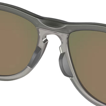 Oakley Occhiale Frogskins Rng Mtgrysmk W/Prizmruby Accessori Oakley Occhiale Frogskins Rng Mtgrysmk W/Prizmruby Accessori