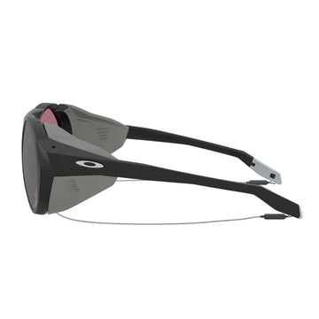 Oakley Occhiali Clifden Prizm™ Black Snow Accessori Oakley Occhiali Clifden Prizm™ Black Snow Accessori
