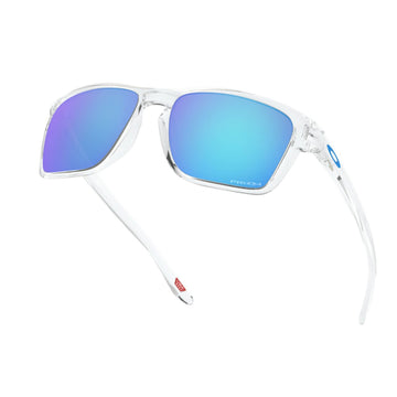 Oakley Occhiali Sylas Prizm™ Sapphire Accessori Oakley Occhiali Sylas Prizm™ Sapphire Accessori