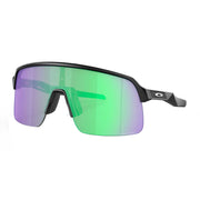 Oakley - Occhiale Sutro Lite Mtt Black W/ Prizm Jade Oakley - Occhiale Sutro Lite Mtt Black W/ Prizm Jade
