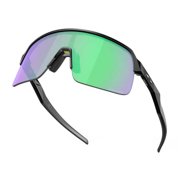 Oakley Occhiale Sutro Lite Mtt Black W/ Prizm Jade Accessori Oakley Occhiale Sutro Lite Mtt Black W/ Prizm Jade Accessori