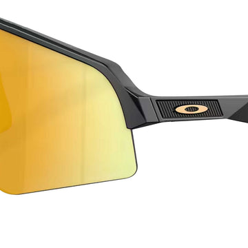 Oakley Occhiale Sutro Lite Sweep Mtt Carbon Prizm24k Accessori Oakley Occhiale Sutro Lite Sweep Mtt Carbon Prizm24k Accessori