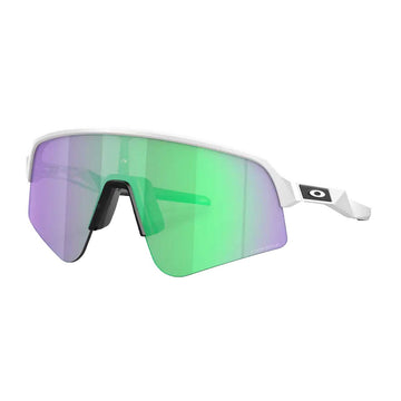 Oakley Occhiale Sutro Lite Sweep Mtwht W/ Prizm Rdjade Accessori Oakley Occhiale Sutro Lite Sweep Mtwht W/ Prizm Rdjade Accessori