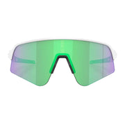 Oakley Occhiale Sutro Lite Sweep Mtwht W/ Prizm Rdjade Accessori Oakley Occhiale Sutro Lite Sweep Mtwht W/ Prizm Rdjade Accessori