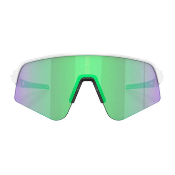 Oakley Occhiale Sutro Lite Sweep Mtwht W/ Prizm Rdjade Accessori Oakley Occhiale Sutro Lite Sweep Mtwht W/ Prizm Rdjade Accessori