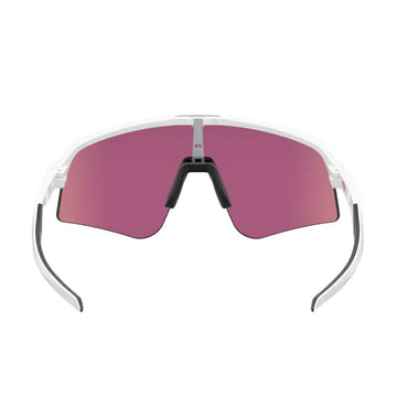 Oakley Occhiale Sutro Lite Sweep Mtwht W/ Prizm Rdjade Accessori Oakley Occhiale Sutro Lite Sweep Mtwht W/ Prizm Rdjade Accessori