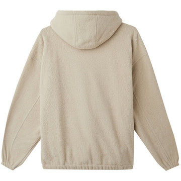 Obey Giacca Con Cappuccio Gaze Ii Streetwear Obey Giacca Con Cappuccio Gaze Ii Streetwear