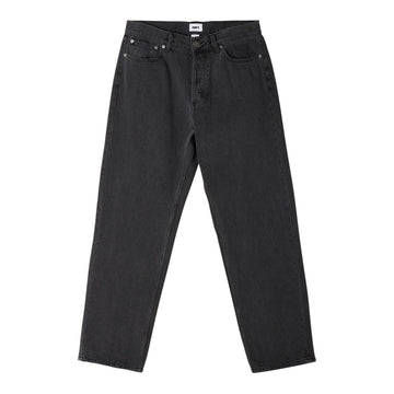 Obey Jeans Hardwork Streetwear Obey Jeans Hardwork Streetwear