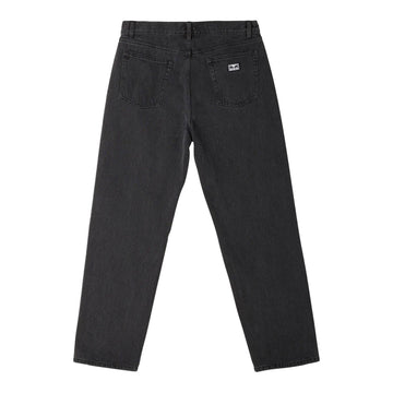 Obey Jeans Hardwork Streetwear Obey Jeans Hardwork Streetwear
