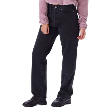 Obey Jeans Hardwork Streetwear Obey Jeans Hardwork Streetwear