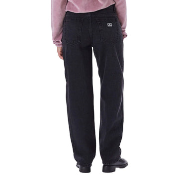 Obey Jeans Hardwork Streetwear Obey Jeans Hardwork Streetwear