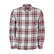 Obey - Camicia Ml Vince Obey - Camicia Ml Vince