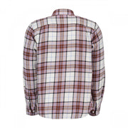 Obey Camicia Ml Vince Streetwear Obey Camicia Ml Vince Streetwear