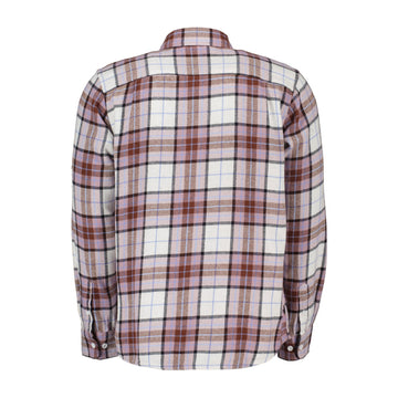 Obey Camicia Ml Vince Streetwear Obey Camicia Ml Vince Streetwear