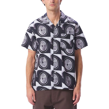 Obey Camicia Mc Lankershim Streetwear Obey Camicia Mc Lankershim Streetwear