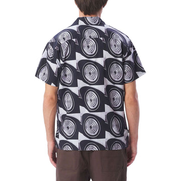 Obey Camicia Mc Lankershim Streetwear Obey Camicia Mc Lankershim Streetwear