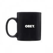 Obey - Tazza Protest Obey - Tazza Protest