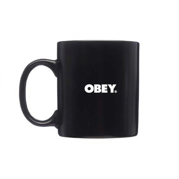 Obey Tazza Protest Accessori Obey Tazza Protest Accessori